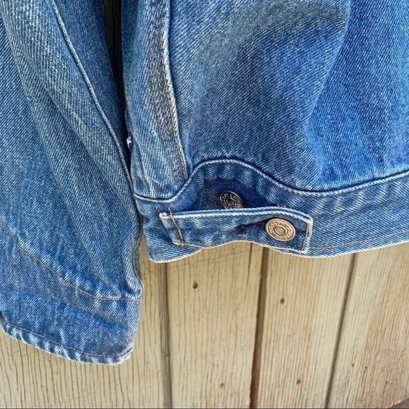 Vintage Ralph Lauren Designer jacket It’s an eye catcher. Worn very few times. - Picture 4 of 13